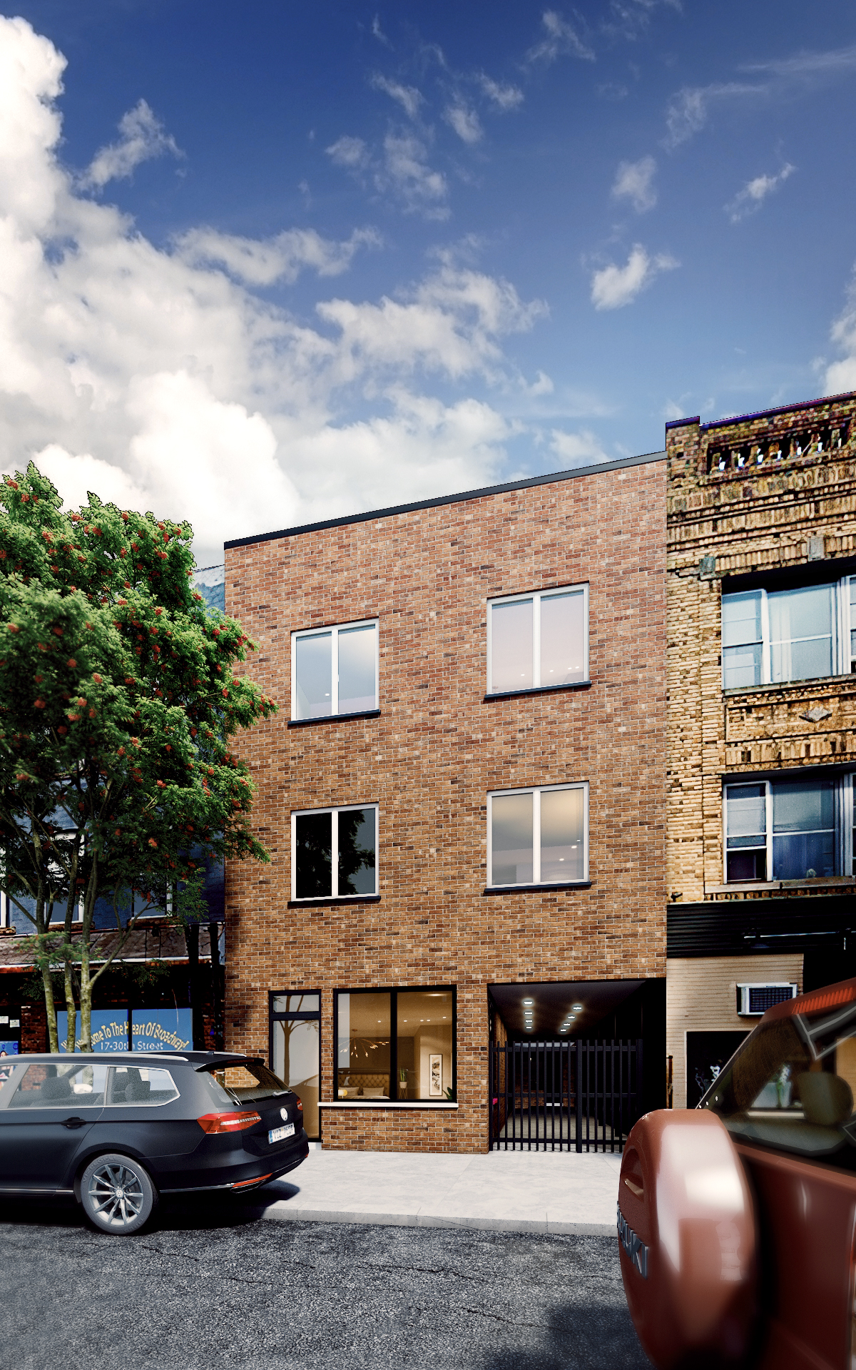 Taipi Residence