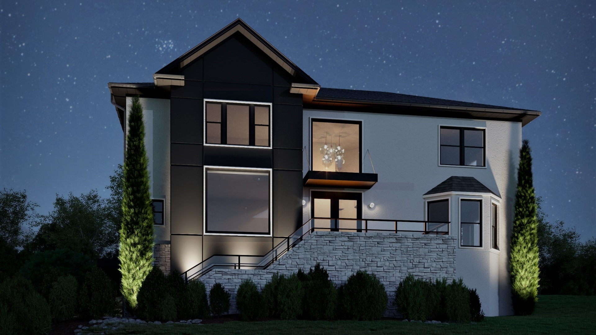 Romero House